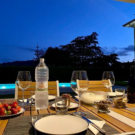 Villa Lena Camaiore Luaran gambar
