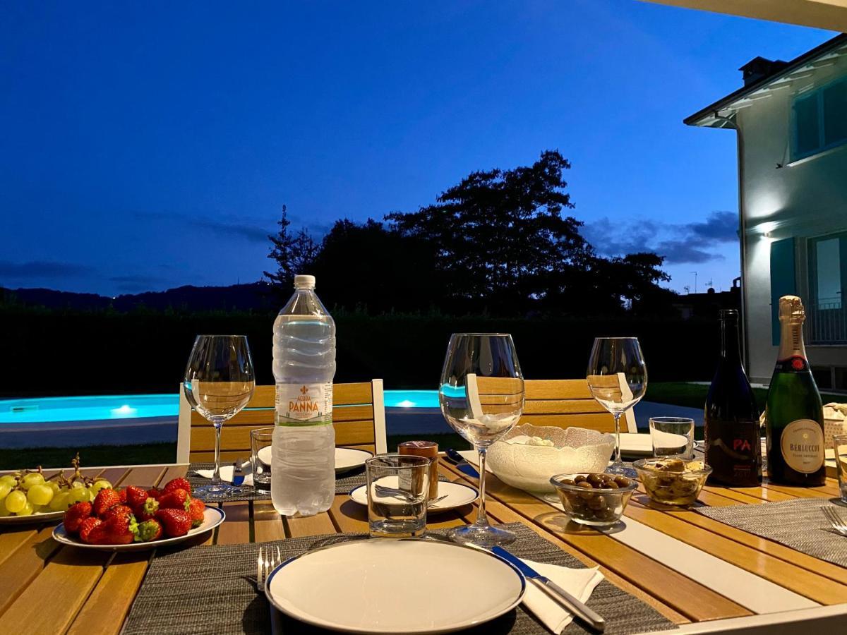 Villa Lena Camaiore Luaran gambar