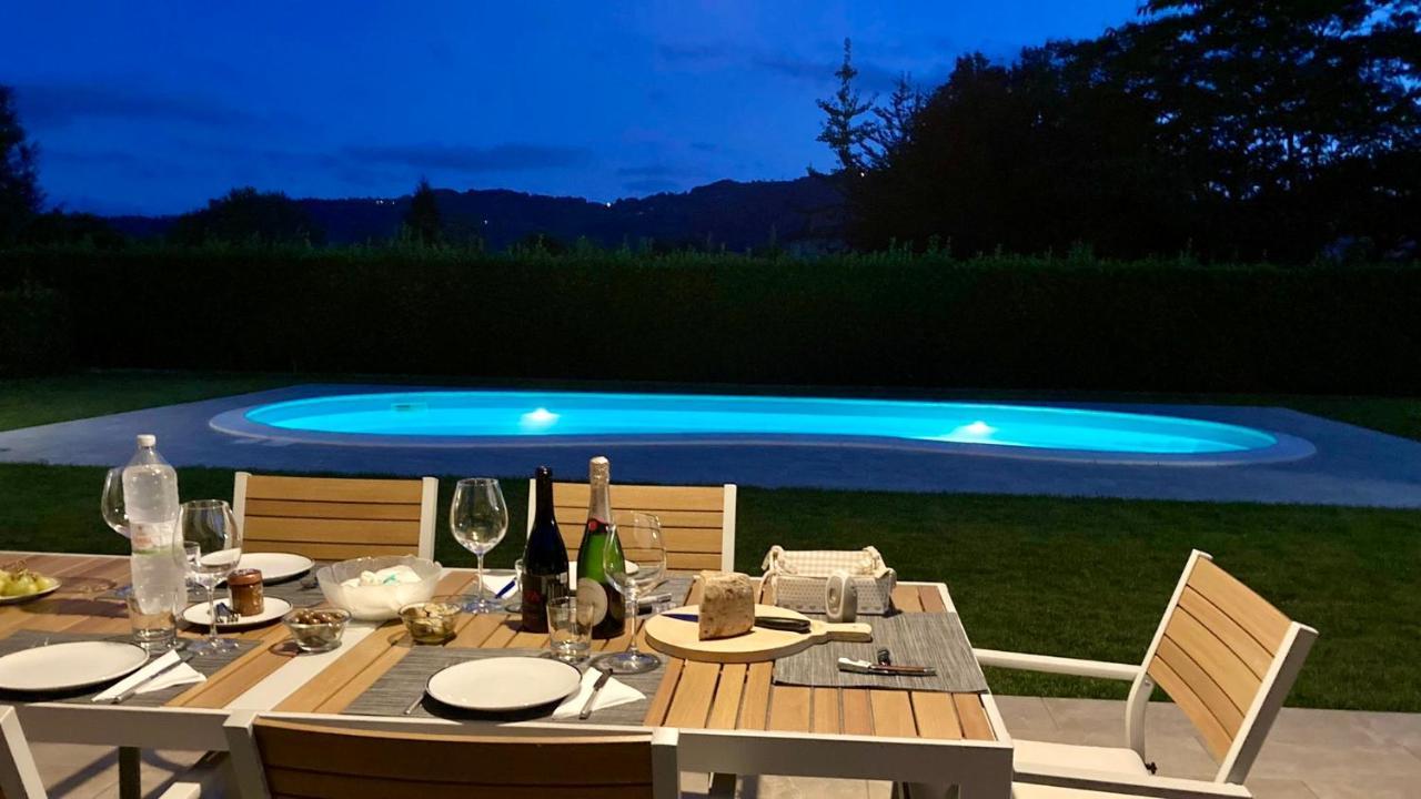 Villa Lena Camaiore Luaran gambar