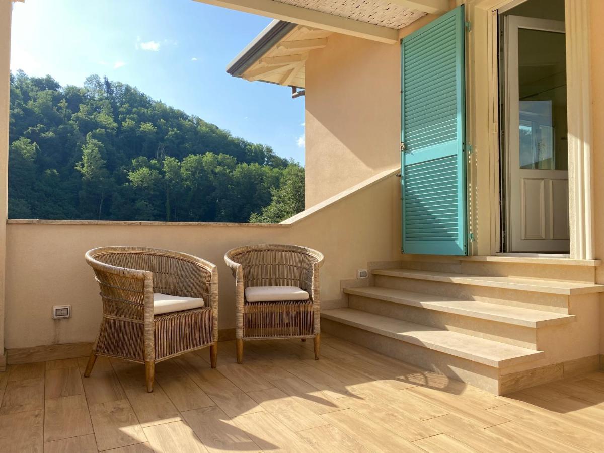 Villa Lena Camaiore Luaran gambar
