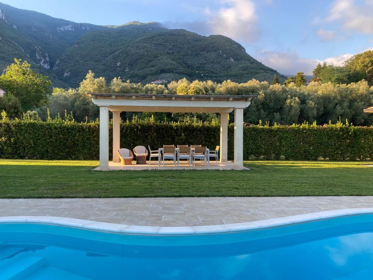 Villa Lena Camaiore Luaran gambar