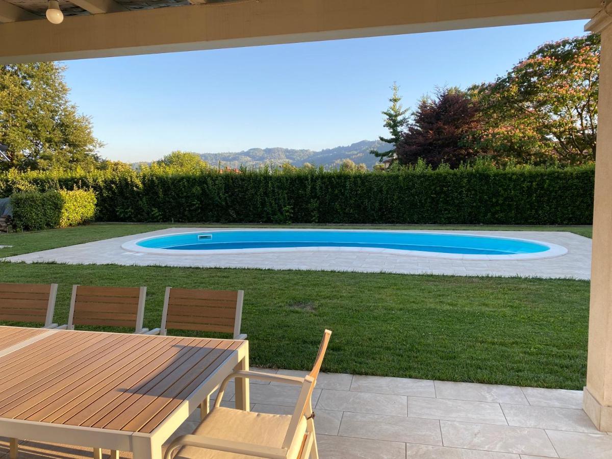 Villa Lena Camaiore Luaran gambar