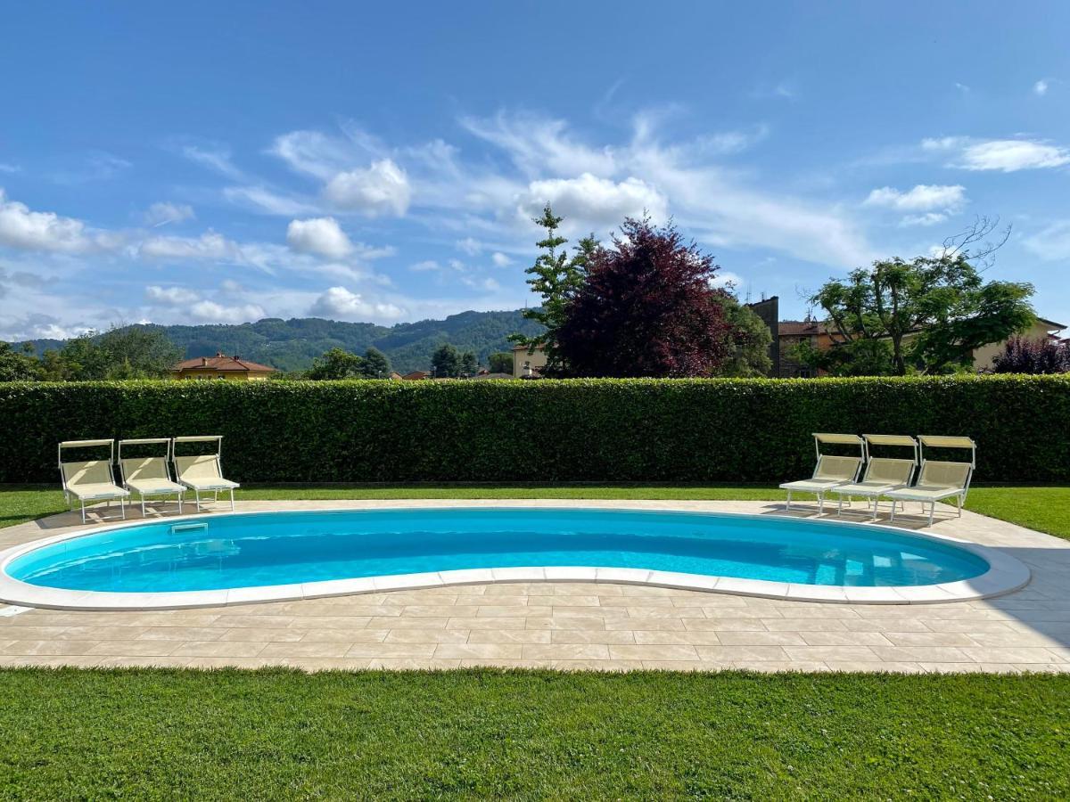 Villa Lena Camaiore Luaran gambar